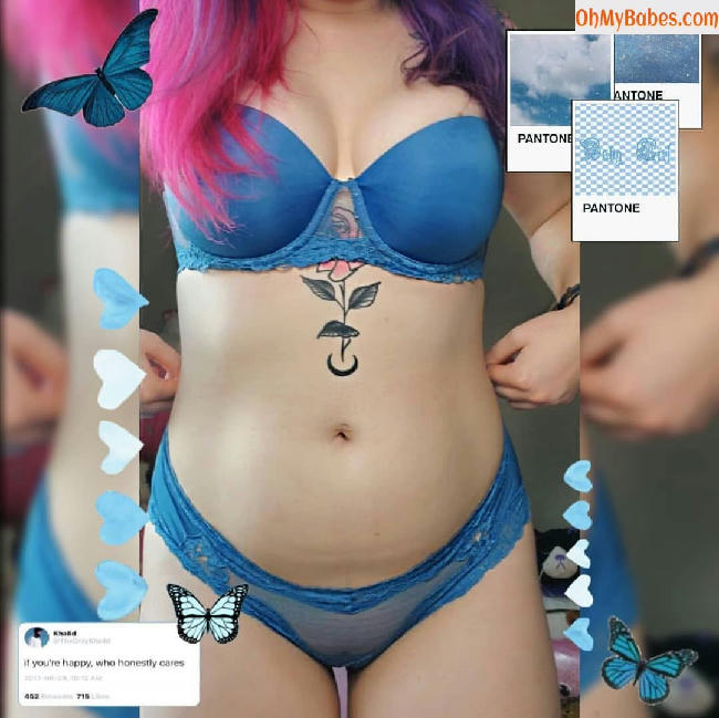 Blueberry Brooks OnlyFans leaked photo #5 - OhMyBabes