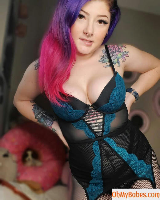 Blueberry Brooks OnlyFans leaked photo #37 - OhMyBabes