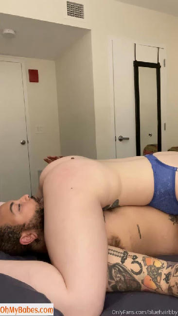 bluehairbby OnlyFans leaked photo #65 - OhMyBabes