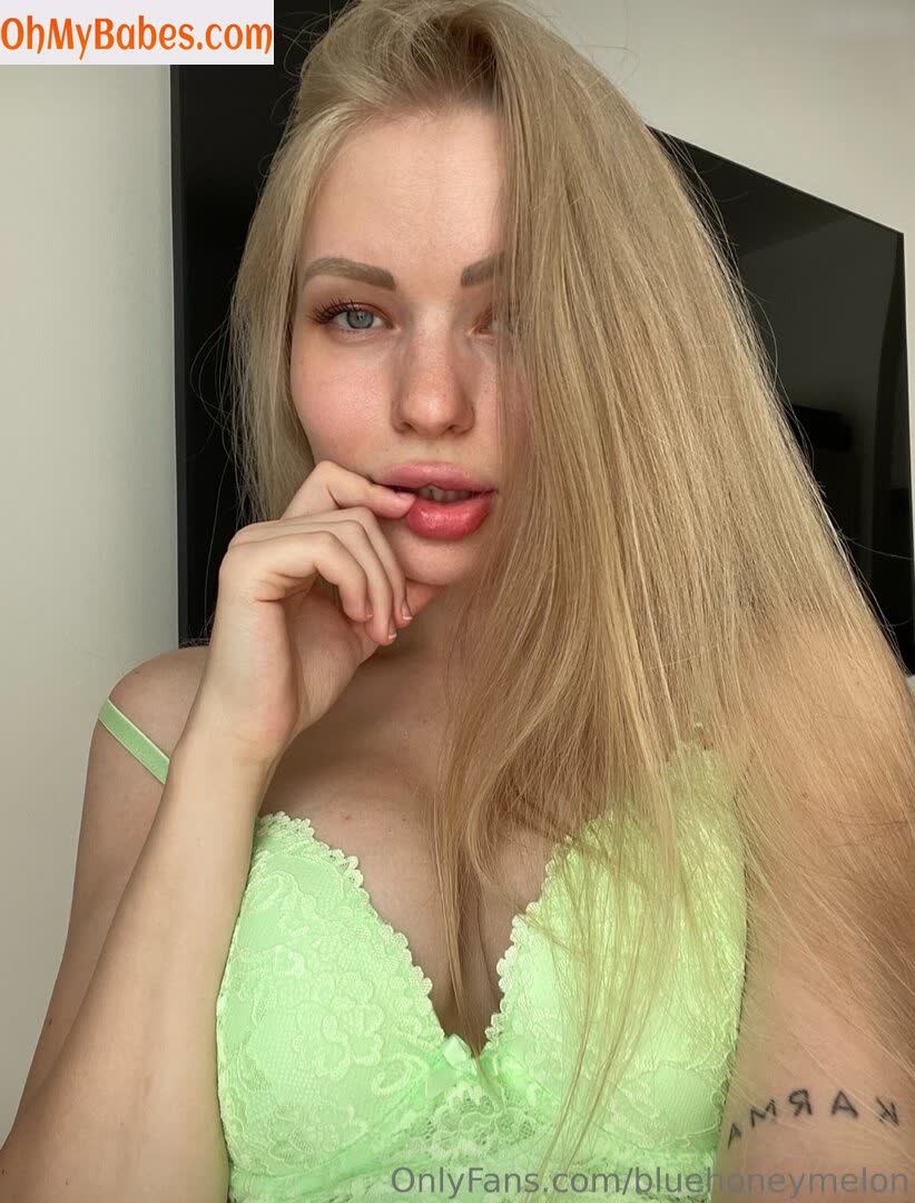 Bluehoneymelon OnlyFans leaked photo #32 - OhMyBabes