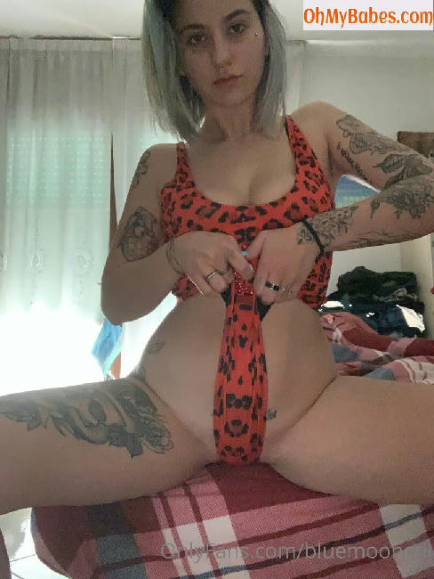 bluemooncrii OnlyFans leaked photo #22 - OhMyBabes