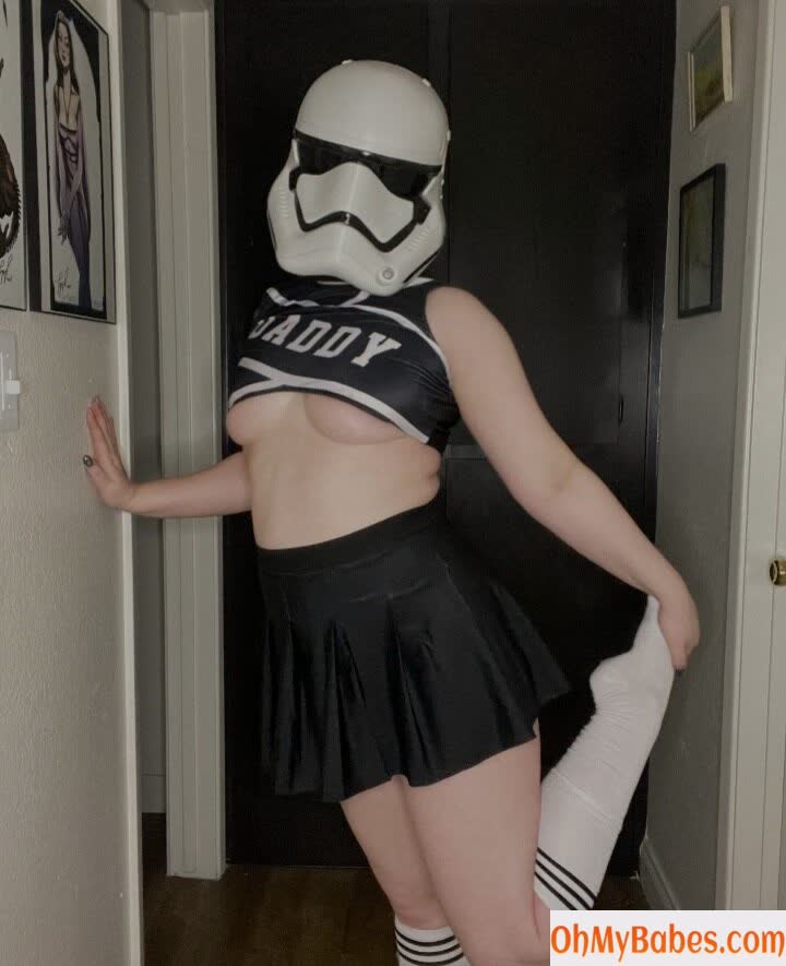 Blushingtrooper OnlyFans leaked photo #4 - OhMyBabes