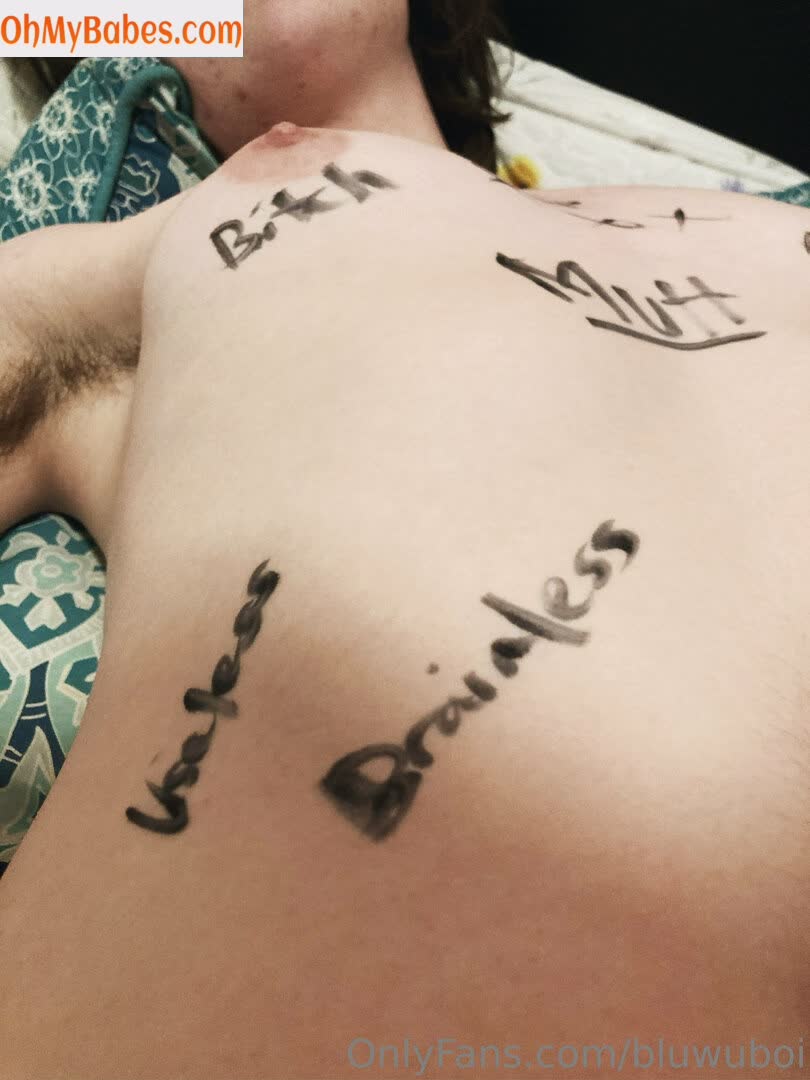 Bluwuboi OnlyFans leaked photo #135 - OhMyBabes