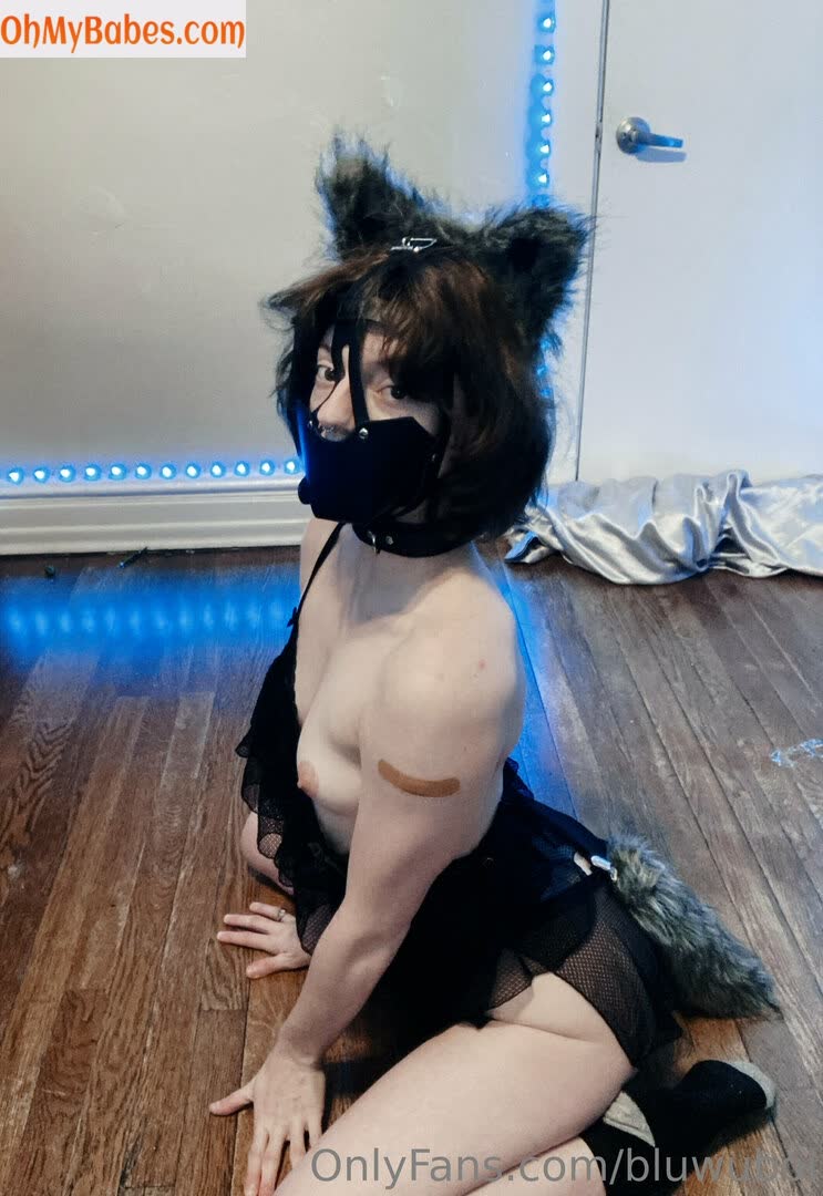 Bluwuboi OnlyFans leaked photo #38 - OhMyBabes