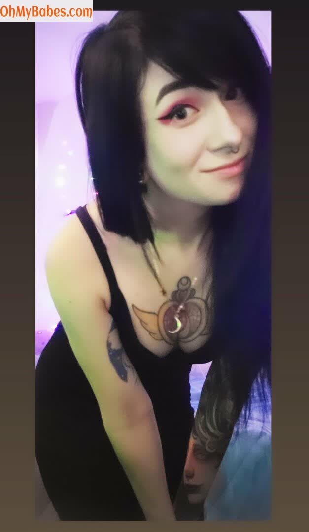 Boba_witch OnlyFans leaked photo #17 - OhMyBabes