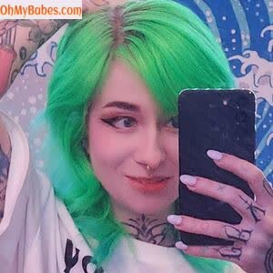 Boba_witch OnlyFans leaked photo #4 - OhMyBabes