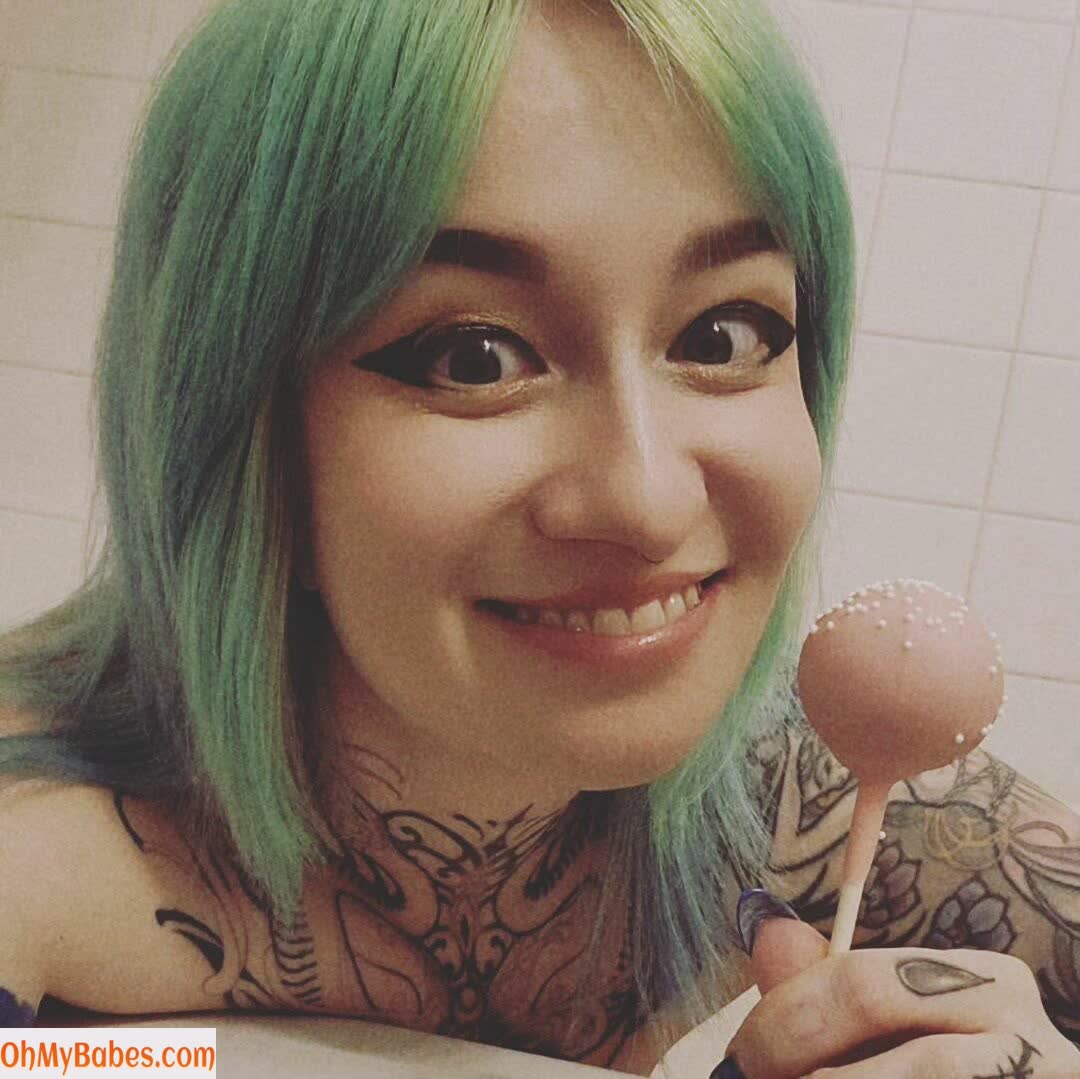 Boba_witch OnlyFans leaked photo #5 - OhMyBabes