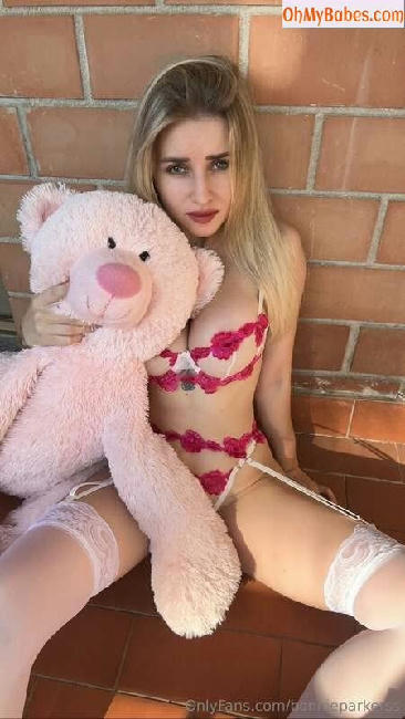 Bonnie Parkerss OnlyFans leaked photo #7 - OhMyBabes