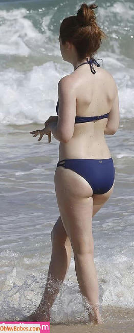 Bonnie Wright Nude Leaked photo #50 - OhMyBabes