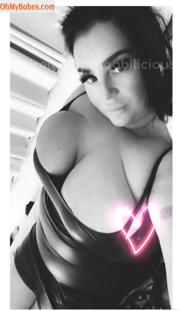 Boobilicious OnlyFans leaked photo #3 - OhMyBabes