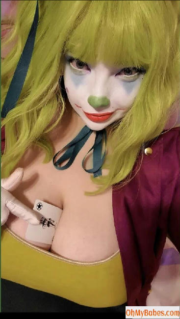 Bouncyclown Nude Leaked photo #3 - OhMyBabes