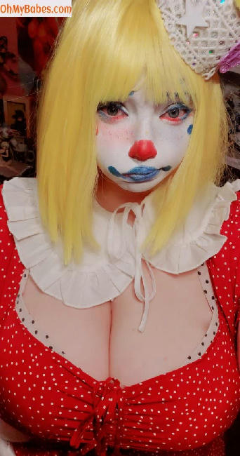 Bouncyclown Nude Leaked photo #23 - OhMyBabes