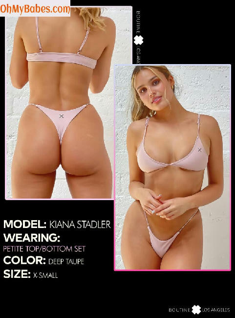 BoutineLA OnlyFans leaked photo #10 - OhMyBabes