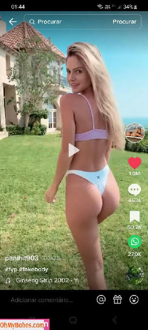 BoutineLA OnlyFans leaked photo #17 - OhMyBabes