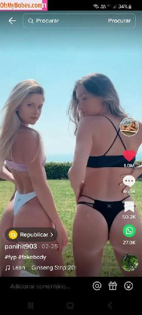 BoutineLA OnlyFans leaked photo #14 - OhMyBabes