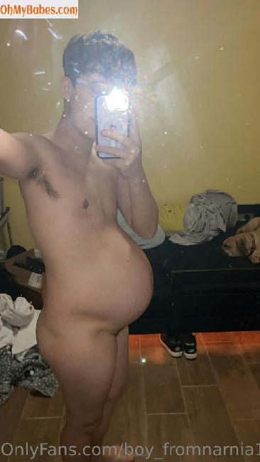 boy_fromnarnia1 OnlyFans leaked photo #10 - OhMyBabes