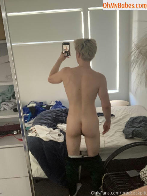 bradcockpitt Nude Leaked photo #26 - OhMyBabes