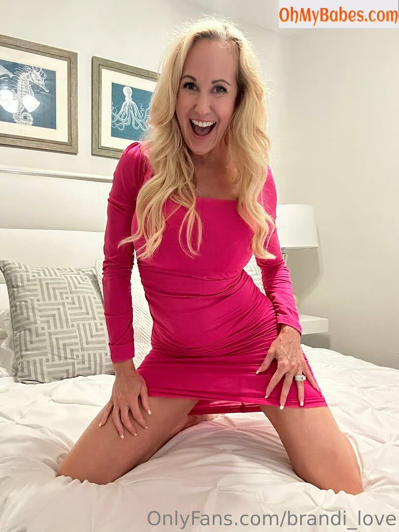 Brandi Love Nude Leaked photo #57 - OhMyBabes