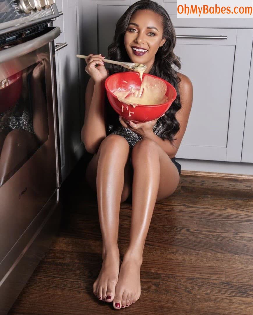 Brandi Rhodes OnlyFans leaked photo #42 - OhMyBabes