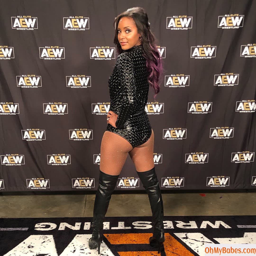 Brandi Rhodes OnlyFans leaked photo #247 - OhMyBabes