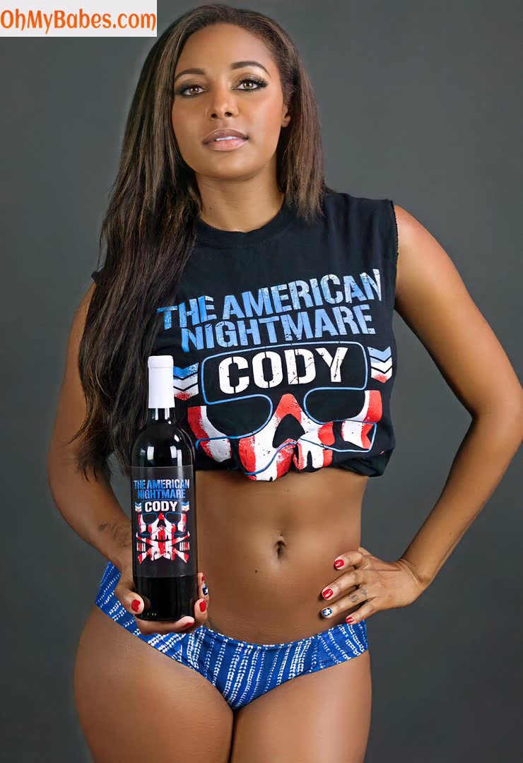 Brandi Rhodes OnlyFans leaked photo #236 - OhMyBabes