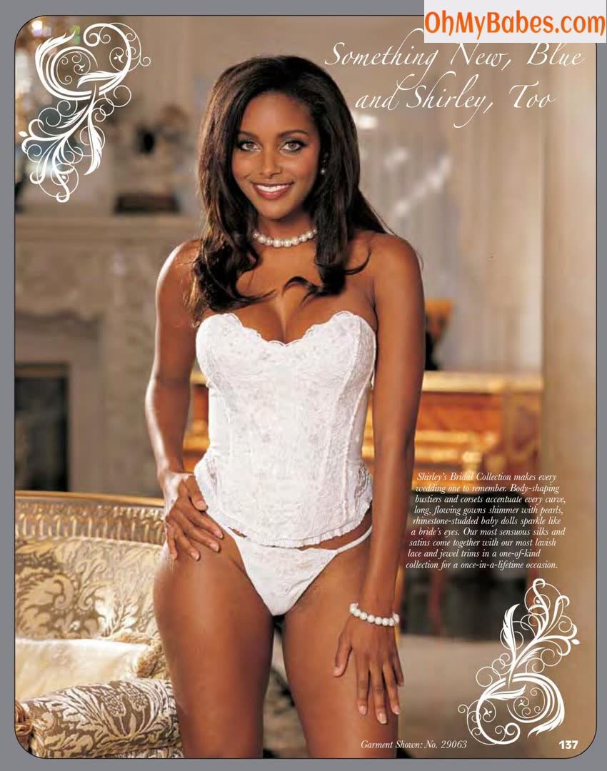 Brandi Rhodes OnlyFans leaked photo #238 - OhMyBabes