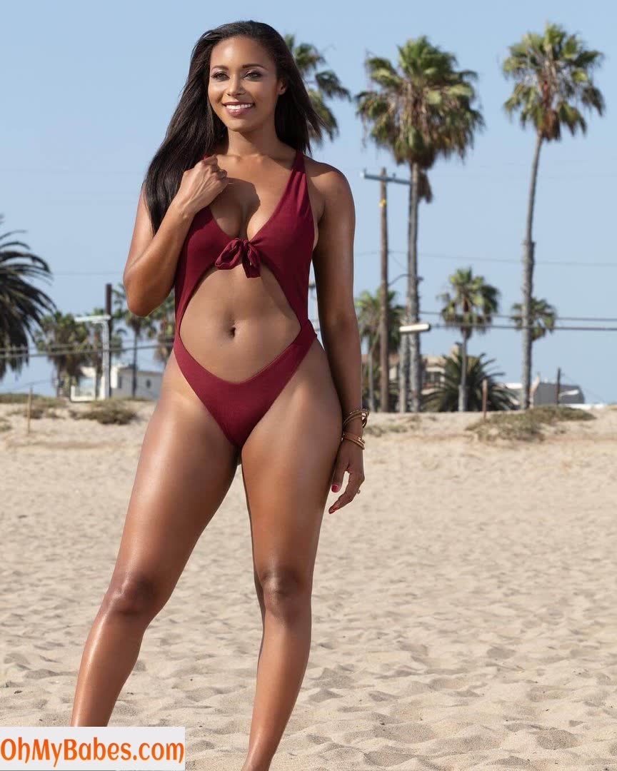 Brandi Rhodes OnlyFans leaked photo #213 - OhMyBabes