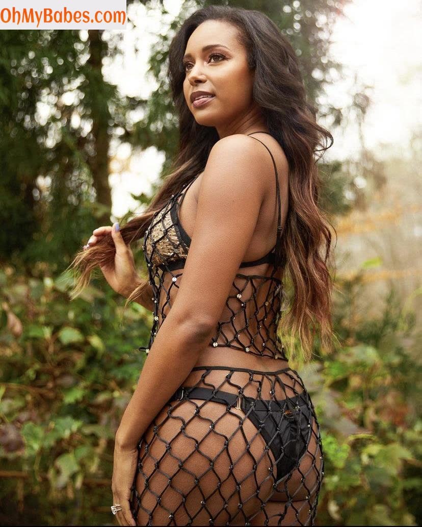 Brandi Rhodes OnlyFans leaked photo #125 - OhMyBabes