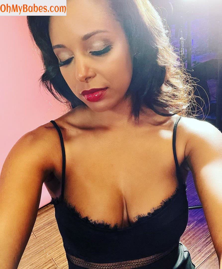 Brandi Rhodes OnlyFans leaked photo #28 - OhMyBabes