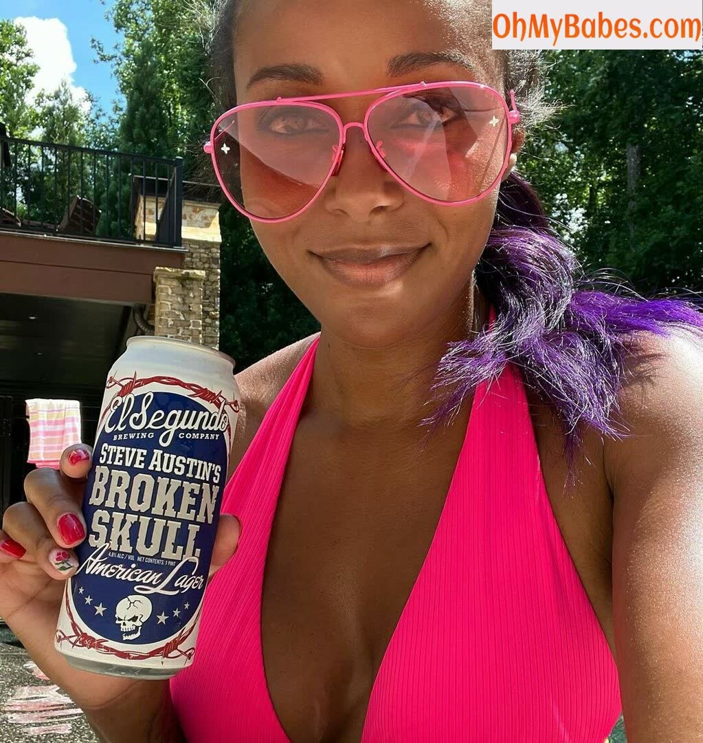 Brandi Rhodes OnlyFans leaked photo #218 - OhMyBabes