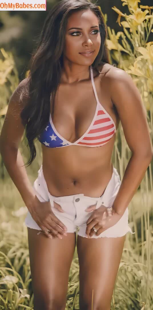 Brandi Rhodes OnlyFans leaked photo #16 - OhMyBabes