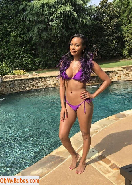 Brandi Rhodes OnlyFans leaked photo #37 - OhMyBabes