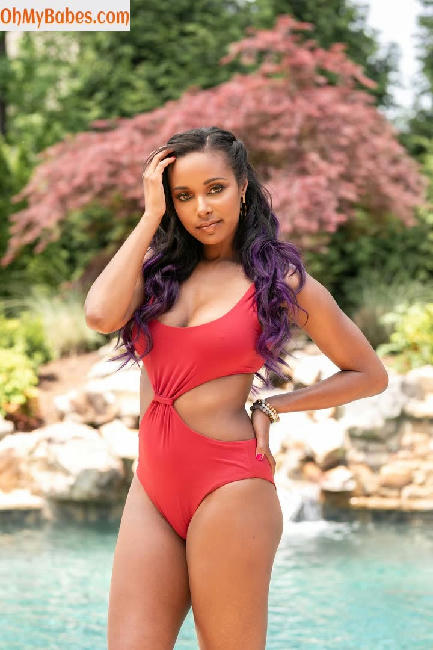 Brandi Rhodes OnlyFans leaked photo #48 - OhMyBabes