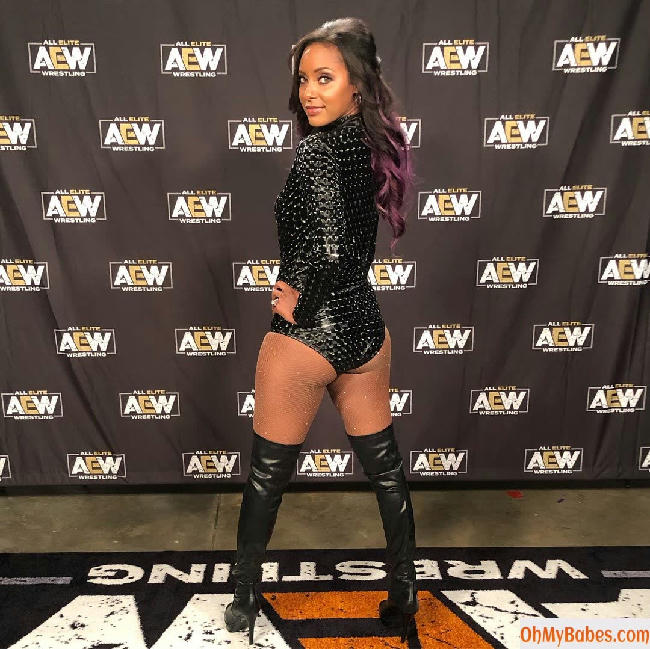 Brandi Rhodes OnlyFans leaked photo #247 - OhMyBabes