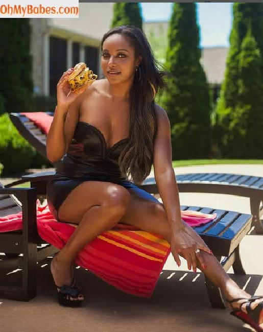 Brandi Rhodes OnlyFans leaked photo #73 - OhMyBabes