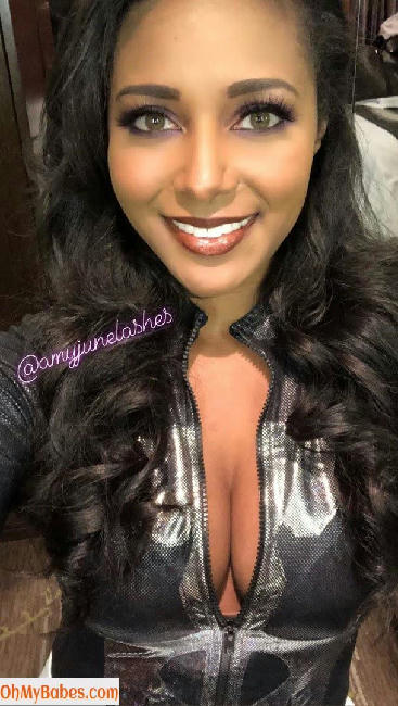 Brandi Rhodes OnlyFans leaked photo #177 - OhMyBabes