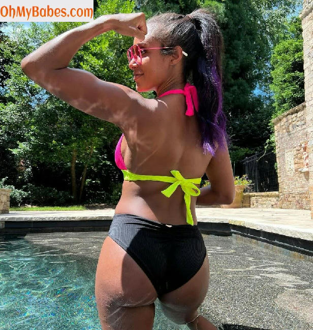 Brandi Rhodes OnlyFans leaked photo #170 - OhMyBabes