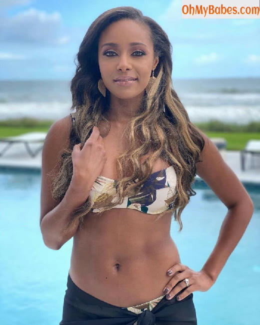 Brandi Rhodes OnlyFans leaked photo #207 - OhMyBabes