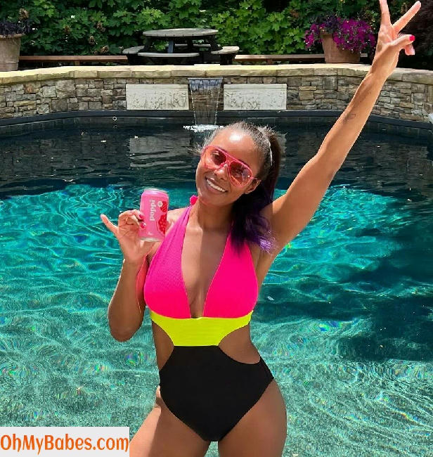 Brandi Rhodes OnlyFans leaked photo #173 - OhMyBabes