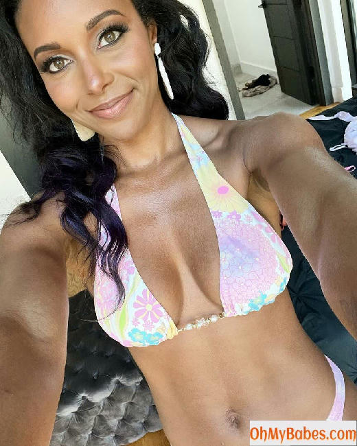 Brandi Rhodes OnlyFans leaked photo #274 - OhMyBabes