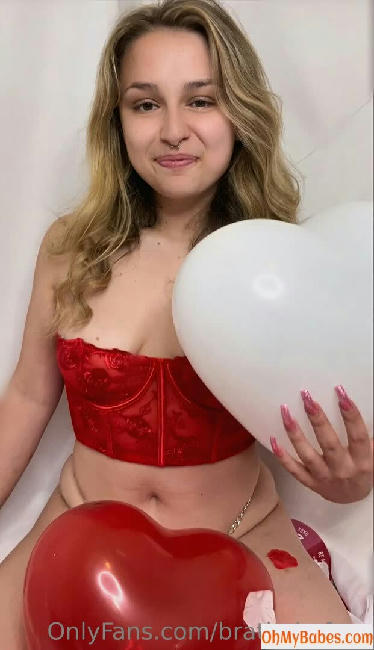 bratbabyfree OnlyFans leaked photo #19 - OhMyBabes