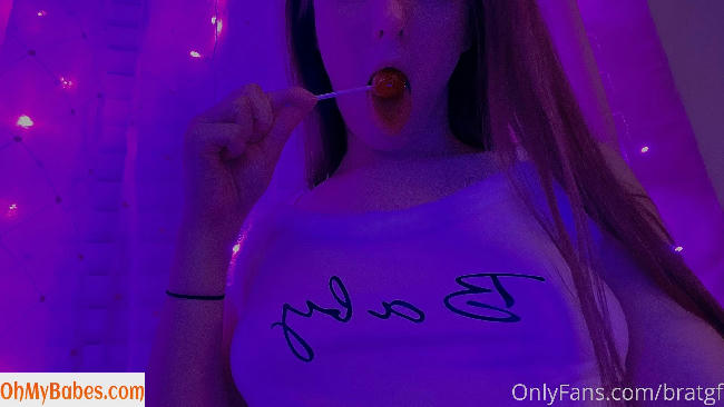 bratgf OnlyFans leaked photo #12 - OhMyBabes