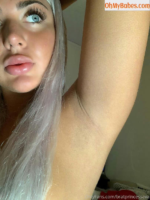 bratprincessava Nude Leaked photo #4 - OhMyBabes