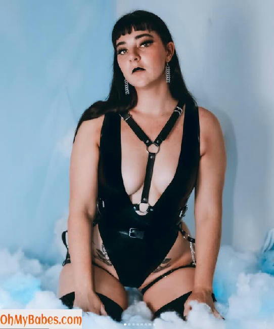 Bratty Maria OnlyFans leaked photo #3 - OhMyBabes