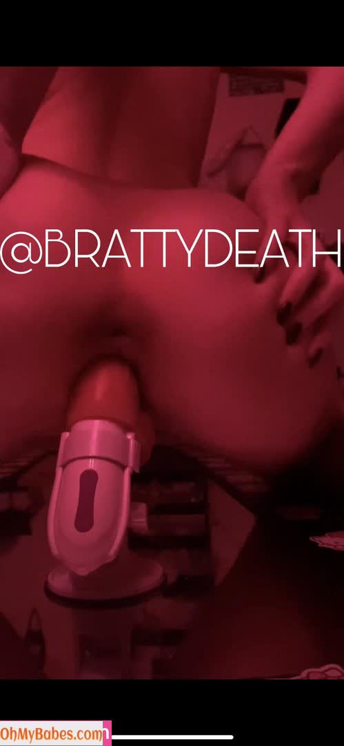 brattyydeath OnlyFans leaked photo #91 - OhMyBabes