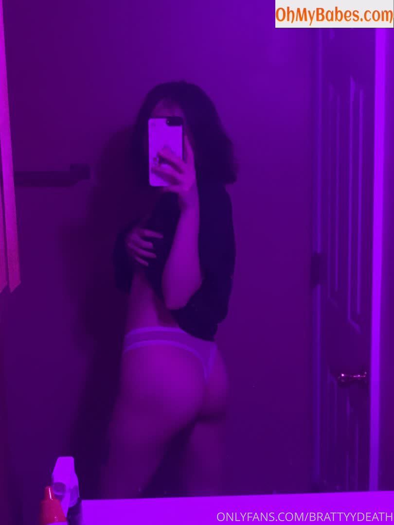 brattyydeath OnlyFans leaked photo #270 - OhMyBabes