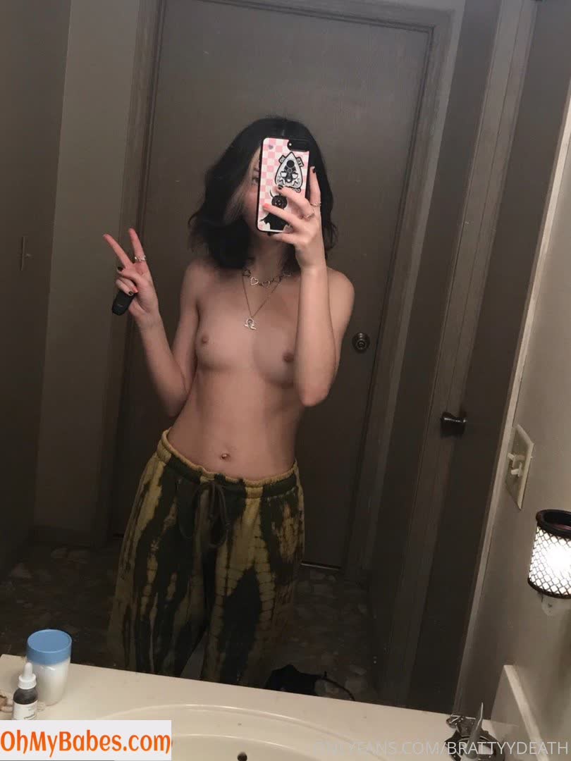 brattyydeath OnlyFans leaked photo #187 - OhMyBabes