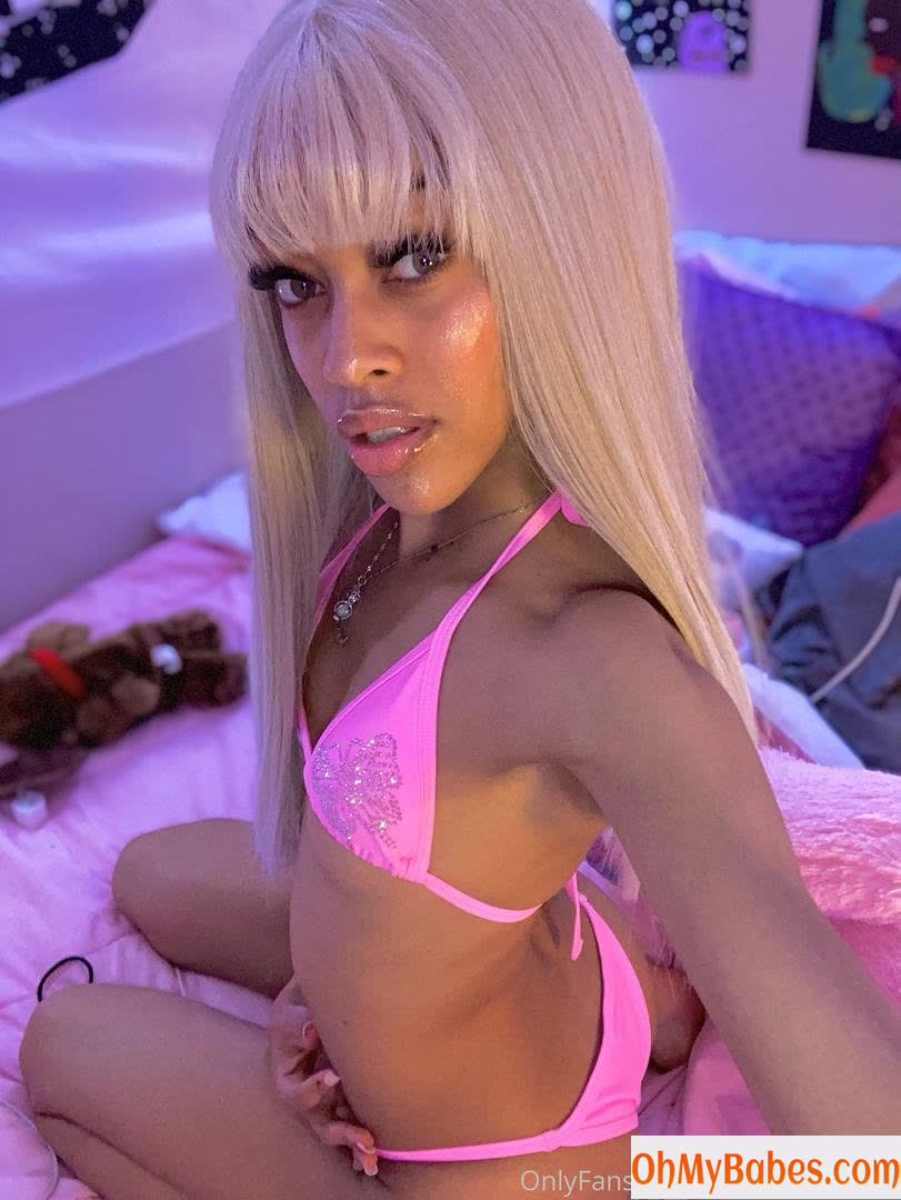 bratzwdamatch OnlyFans leaked photo #32 - OhMyBabes