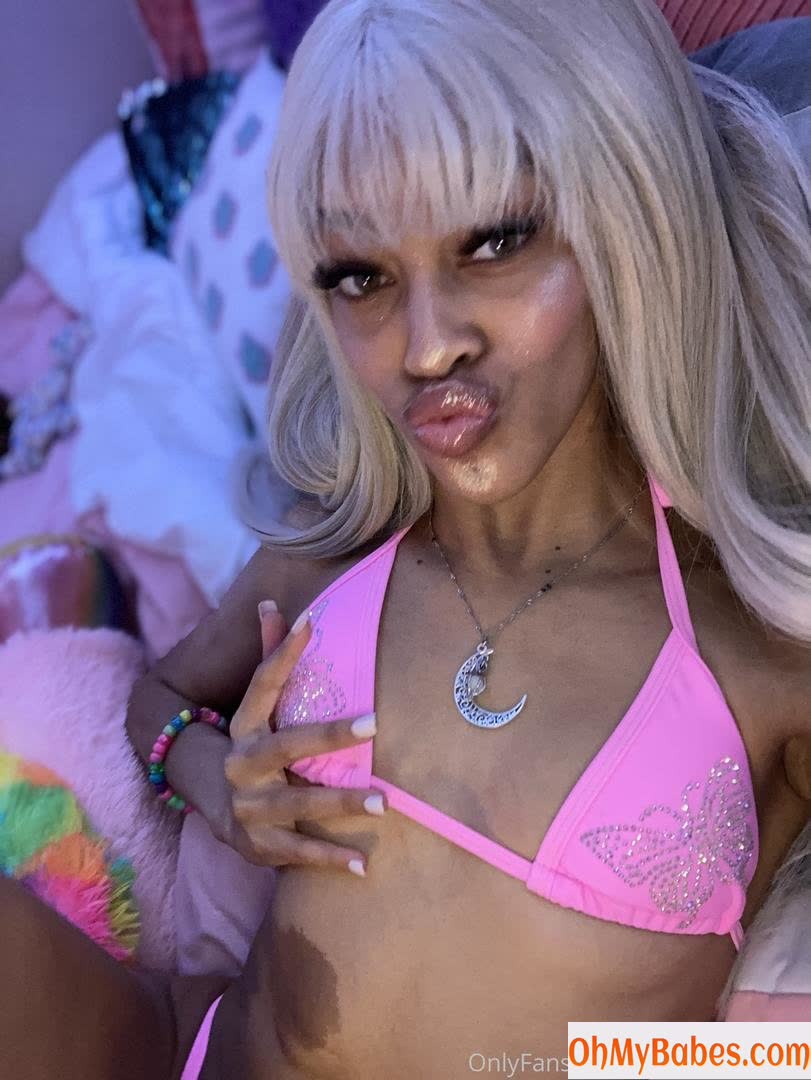 bratzwdamatch OnlyFans leaked photo #24 - OhMyBabes