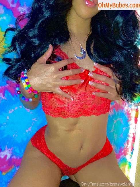 bratzwdamatch OnlyFans leaked photo #13 - OhMyBabes